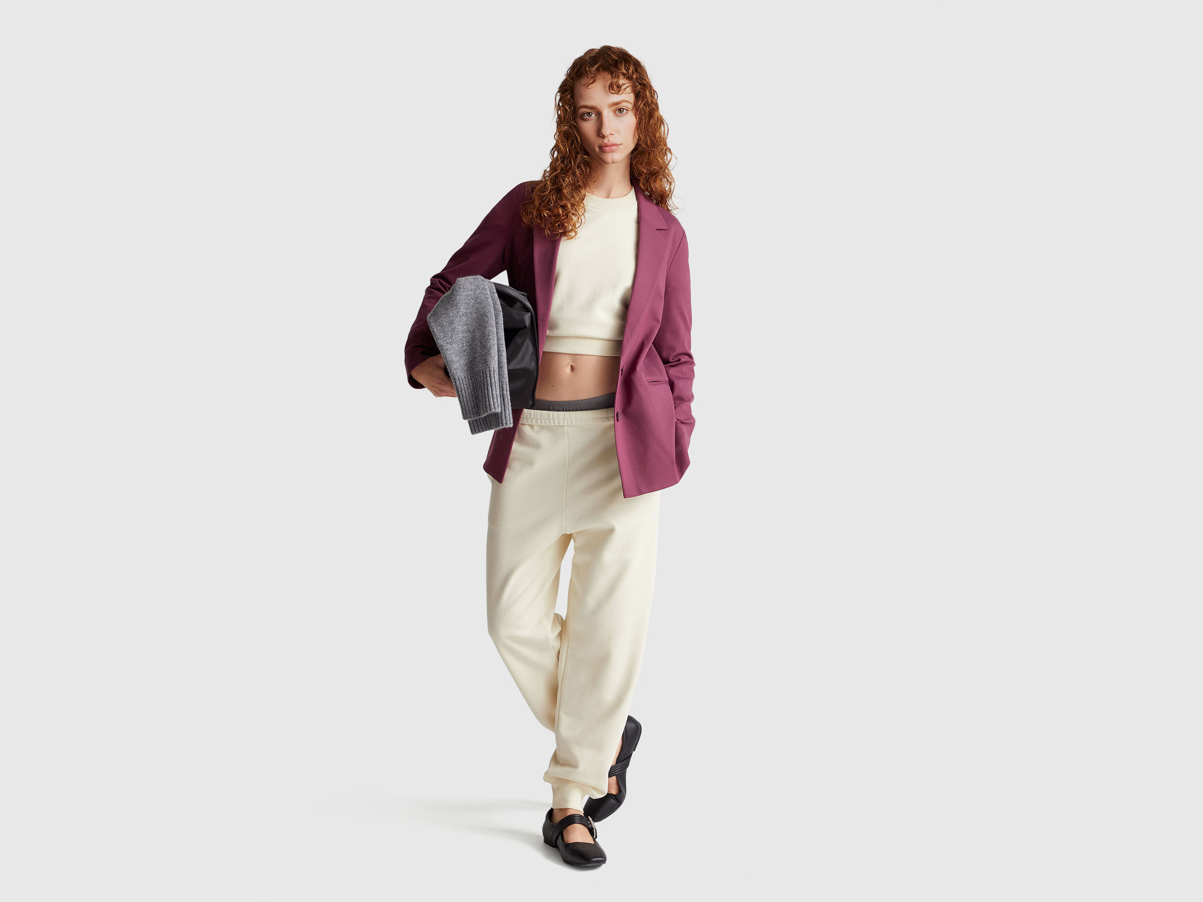 SWEATER L/S Women image number 3